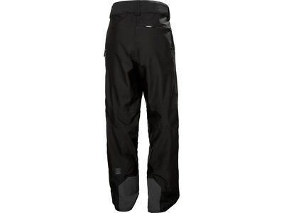 Helly Hansen Garibaldi 2.0 Pant Herren, black - Bild 2