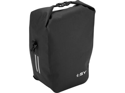 i:SY Wasserdichte Gepäckträgertasche Groß - 22 L - Bild 2
