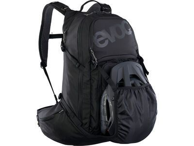 Evoc Explorer Pro 30, black - Bild 5