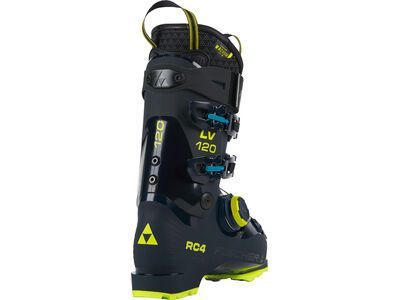 Fischer RC4 120 LV VAC BOA, darkblue - Bild 3