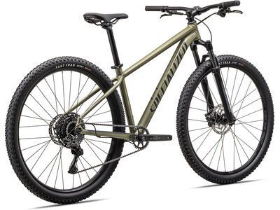 Specialized Rockhopper Comp - 29, gloss metallic spruce/smoke - Bild 3