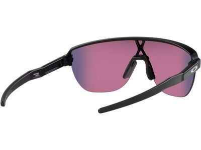 Oakley Corridor, Prizm Road / matte black - Bild 7