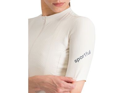 Sportful Hyperepic W Jersey, cream - Bild 4