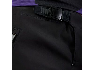 Fox Womans Flexair Pant Elevated, black - Bild 7