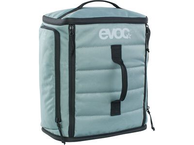 Evoc Gear Bag 15, steel - Bild 3