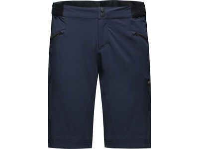 GOREWEAR Fernflow Shorts Damen, orbit blue