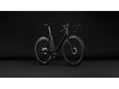Cube Litening Air C:68X Race, blackpearl´n´black - Bild 7