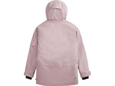 Picture U68 Jkt, sea fog - Bild 2