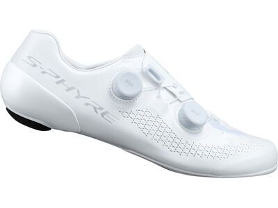 Shimano S-Phyre SH-RC910 Road Narrow, white - Bild 2