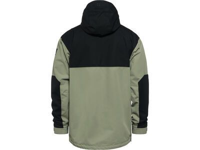 Horsefeathers Larrat Jacket, tea - Bild 2