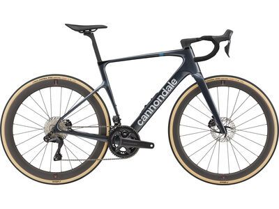 Cannondale Synapse Hi-Mod 1 tungsten blue