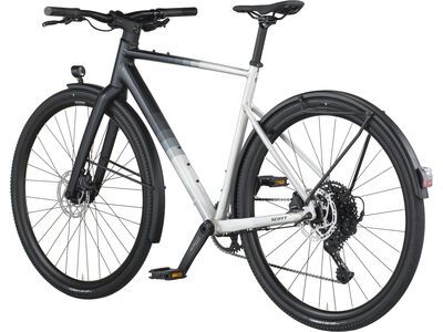 Scott Metrix 20 EQ, alloy silver/black - Bild 3