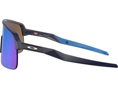 Oakley Sutro Lite, Prizm Sapphire / matte navy - Bild 2