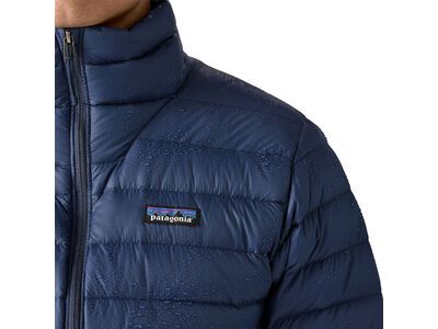 Patagonia Men's Down Sweater, new navy - Bild 7