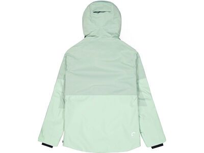 Picture Sygna Jkt, silt green - Bild 12