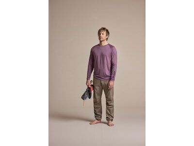 Maloja TraunsteinM., stormy lilac - Bild 5