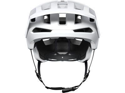 POC Kortal Race MIPS, hydrogen white/uranium black matt - Bild 2