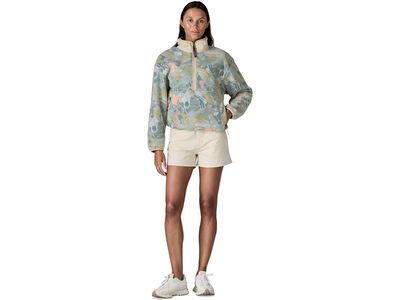 Patagonia Women's Synch Marsupial Moon Tripper, virtually blue - Bild 5