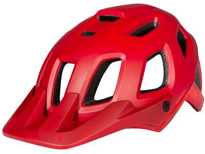 Endura SingleTrack Helmet II, rost