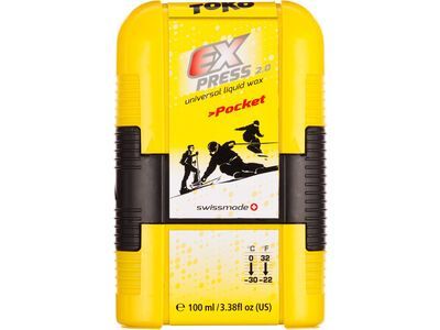 Toko Express Pocket - 100 ml