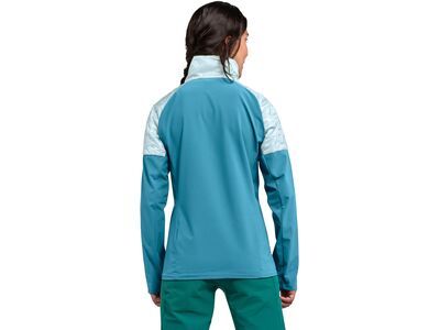 Schöffel Hybrid Jacket Tofane2 L, iced blue - Bild 5