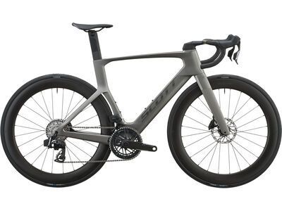 Scott Foil RC Team, tungsten grey - Bild 1