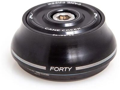 Cane Creek Forty Top - IS41/28.6 - Tall, black