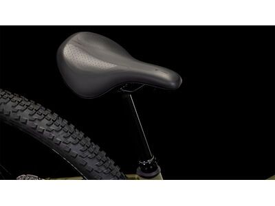 Cube Reaction Hybrid Pro 600 Easy Entry, dustyolive´n´gold - Bild 5