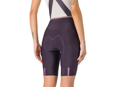 Castelli Prima 2 DT Bibshort, dark night shade/deep purple - Bild 4