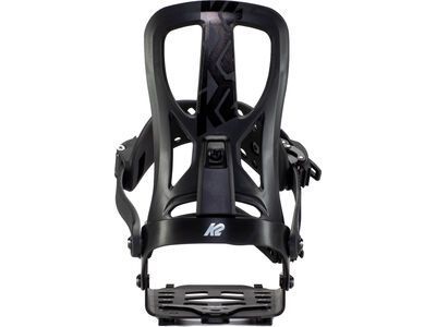 K2 Farout, black - Bild 4