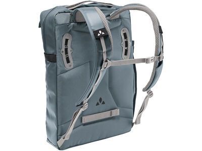 Vaude Mineo Transformer Backpack 20, heron - Bild 2