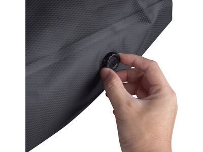 Topeak Backloader X 10 l, black - Bild 4