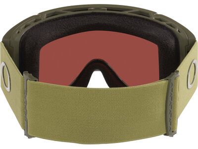 Oakley Flow Scape L, Prizm Snow Sage Gold Iridium / fern - Bild 5