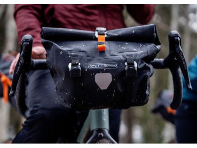 ORTLIEB Handlebar-Pack QR, black matt - Bild 19