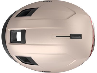 Abus Hyp-E, champagne gold - Bild 7