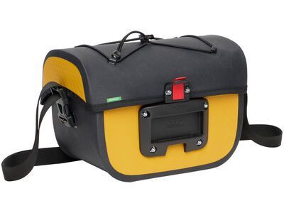 Vaude Aqua Box 4 (rec), burnt yellow - Bild 2