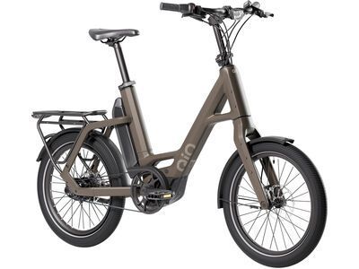 QiO Compact P5 RT, dark olive matt - Bild 2