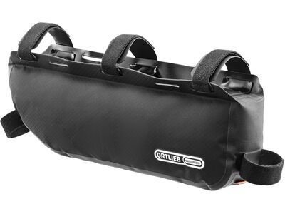 ORTLIEB Frame-Pack Toptube 3 L, black matt - Bild 2