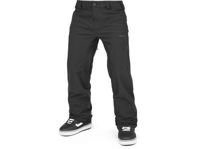 Volcom Freakin Snow Chino black