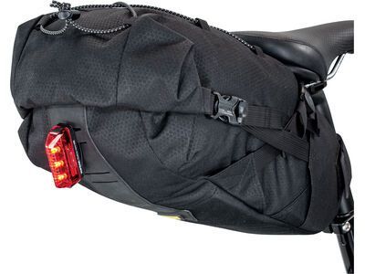 Topeak BackLoader 15 l, black - Bild 4