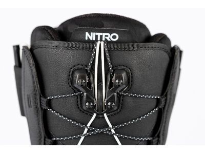 Nitro Venture TLS Step On, black - Bild 6
