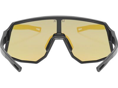 uvex sequenze CV, Buzzy Blue / black matt - Bild 4