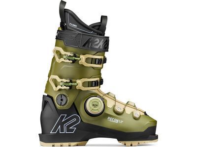 K2 Recon X 120 BOA - Bild 1