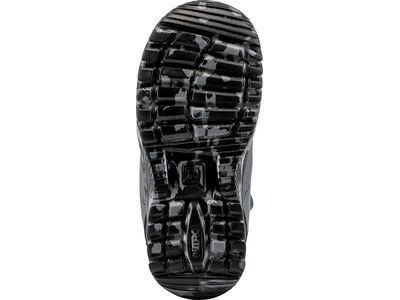 Nitro Rover Youth Re/Lace, black/charcoal - Bild 3