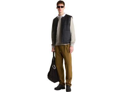 The North Face M Lhotse Lightweight Insulated Vest, tnf black - Bild 6