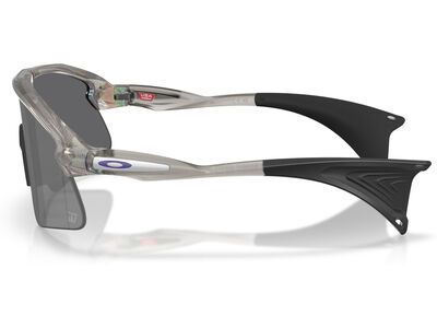 Oakley Stunt Devil, Prizm Black / grey ink moondust - Bild 9