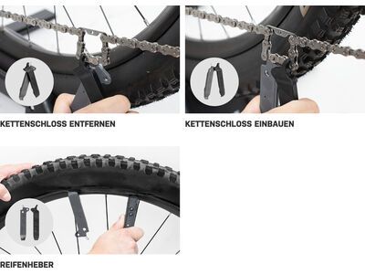 Topeak Power Lever II - Bild 6