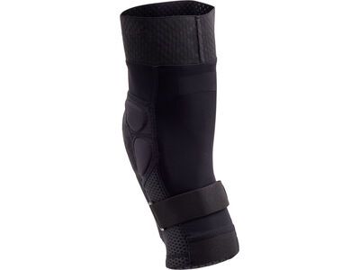 Fox Launch Pro Knee Guard, black - Bild 2