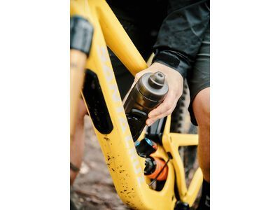 Fidlock Twist Bottle Connector Left Turn, black - Bild 5