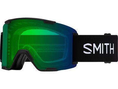 Smith Stash XL, ChromaPop Everyday Green Mirror / black - Bild 1